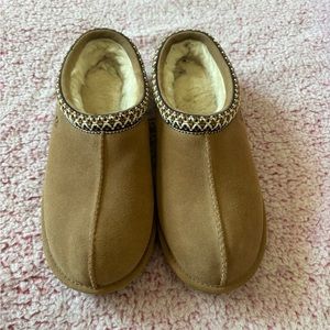 tasman ugg slippers